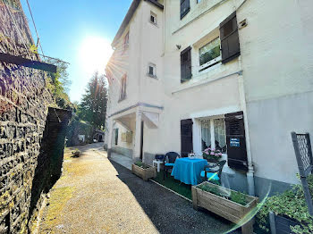 appartement à Plombières-les-Bains (88)