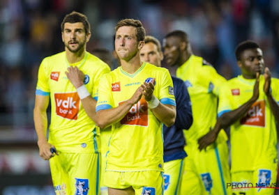 Vijf eindejaarsvragen aan Brecht Dejaegere: "Play-off 1, dat mag je me wel wensen"