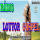 Download RADIO LOUVOR GOSPEL SP For PC Windows and Mac 1.0