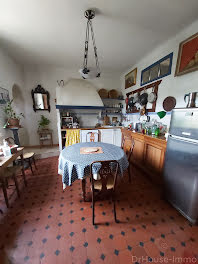 maison à Aubagne (13)