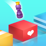 Cover Image of Baixar Keep Jump - Block Jump Games 2.4501 APK