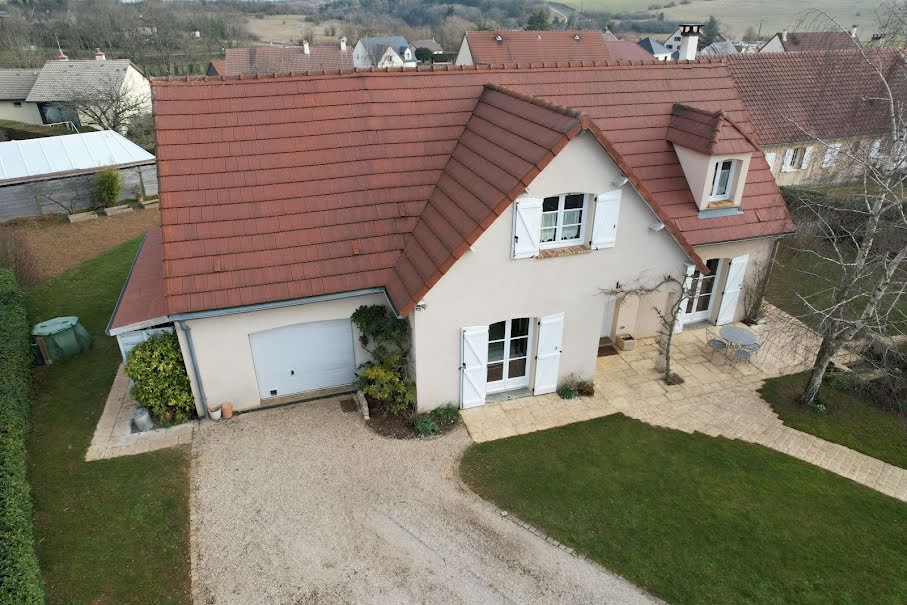 Vente maison 5 pièces 147 m² à Prenois (21370), 395 000 €