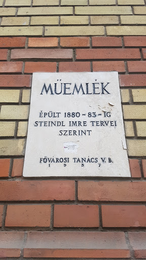 ELTE Műemlék