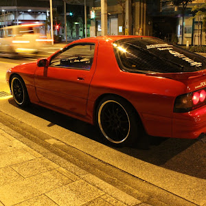 RX-7 FC3S