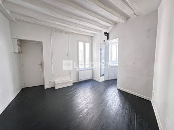 appartement à Paris 3ème (75)