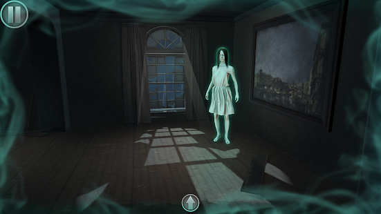 Haunted Rooms: Escape VR Game