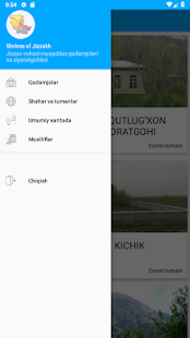 Shrines of Jizzakh(圖1)-速報App