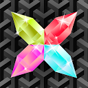 Zircon - crystal puzzle 1.23 APK Herunterladen