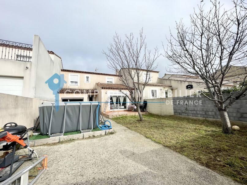 Vente villa 4 pièces 85 m² à Lunel (34400), 298 000 €