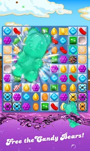   Candy Crush Soda Saga- screenshot thumbnail   