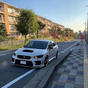 WRX STI VAB