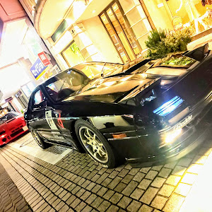 RX-7 FC3S