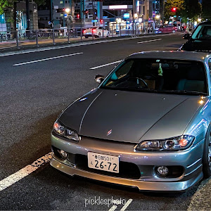 シルビア S15