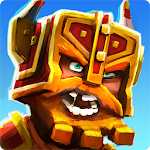 Cover Image of Download Dungeon Boss 0.5.2576 APK