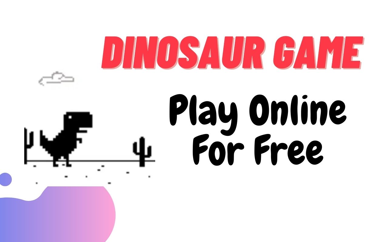 Dinosaur Game: Play Online Free Game Preview image 3