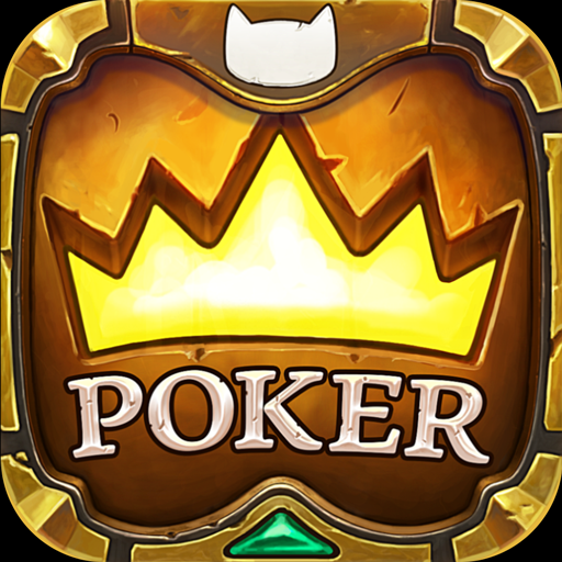 Play Free Online Poker Game - Scatter HoldEm Poker