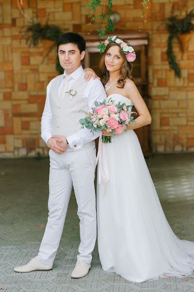 Wedding photographer Tatyana Shemarova (schemarova). Photo of 20 December 2014