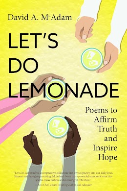 Let’s Do Lemonade cover