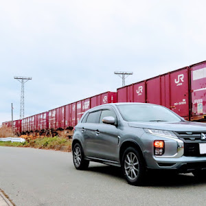 RVR GA4W