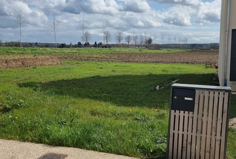  Vente Terrain à bâtir - 350m² à Varreddes (77910) 