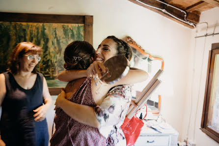 Fotógrafo de bodas Natascha Chekannikova (natascha). Foto del 19 de julio 2019