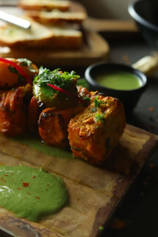 Narangi Paneer Tikka