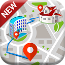 GPS Maps And Navigation Route Direction M 1.0 APK Herunterladen