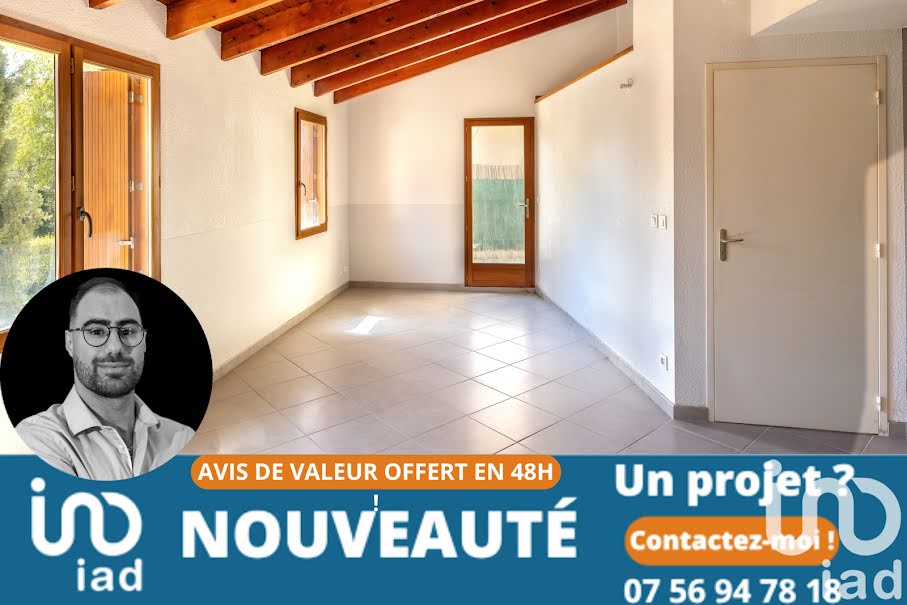 Vente appartement 3 pièces 60 m² à Veynes (05400), 99 000 €