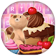 Download Cherry Cake Theme&Emoji Keyboard For PC Windows and Mac 3.1