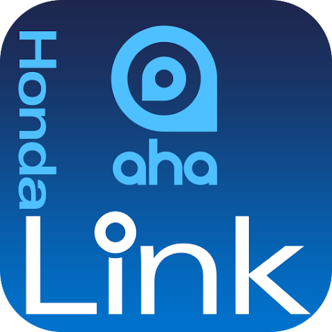 HondaLink Aha - Android Apps on Google Play