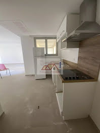 appartement à Calvi (2B)