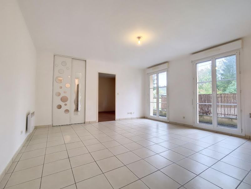 Location  appartement 2 pièces 45 m² à Verberie (60410), 680 €