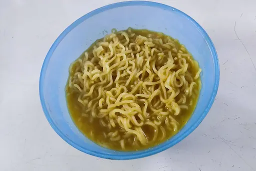 Veggie Maggi