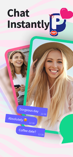 Screenshot Plinder - Dating, Chat & Meet