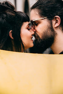 Fotógrafo de casamento Diana Bondars (dianats). Foto de 26 de julho 2019