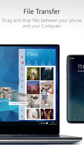2020 Dell Mobile Connect android / iphone app not ...