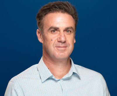 Mark Jackman, Head of the Palo Alto Networks Business Unit, Obscure Technologies.