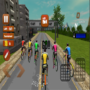 Download cycle world championship For PC Windows and Mac