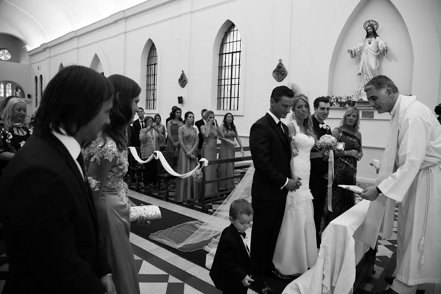 Hochzeitsfotograf Eduardo Larra (edularra). Foto vom 21. Mai 2015