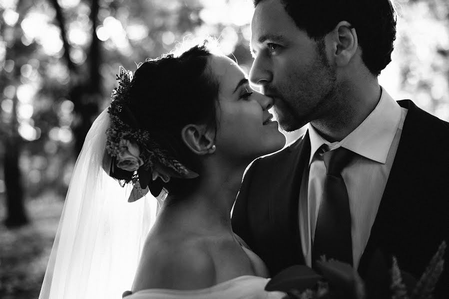 Fotógrafo de casamento Ekaterina Shilova (ekaterinashilova). Foto de 28 de outubro 2016