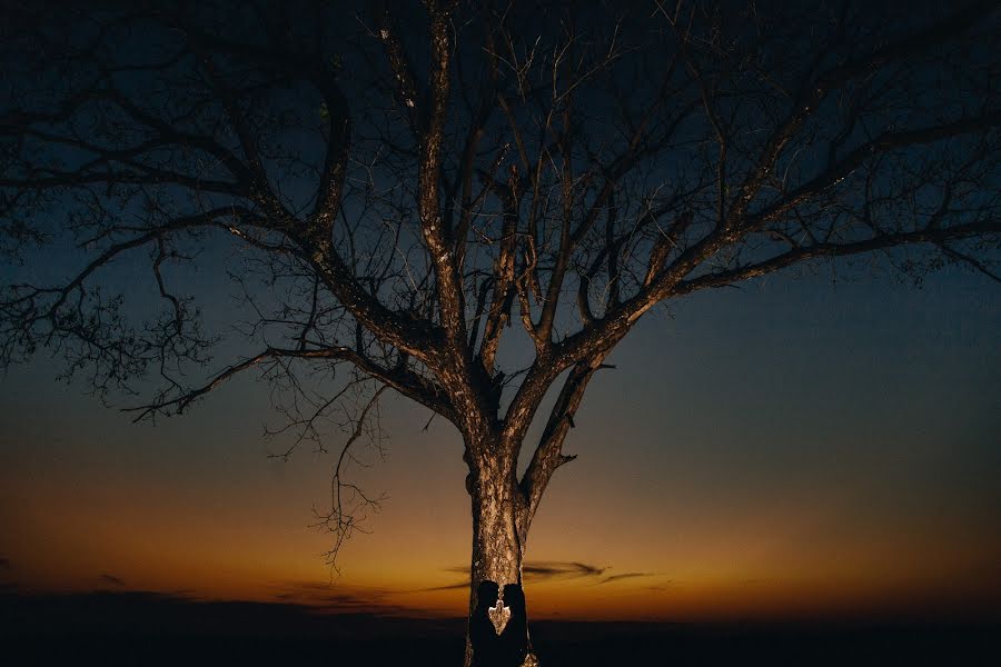 Fotógrafo de bodas Elisson Andrade (elissonandrade). Foto del 3 de noviembre 2017