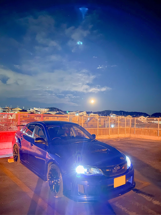 インプレッサ WRX STIの失敗しても何か得るものはある・今回は花探し🌸・色々と成果なし💦・teamBOXERに関するカスタム事例の投稿画像25枚目