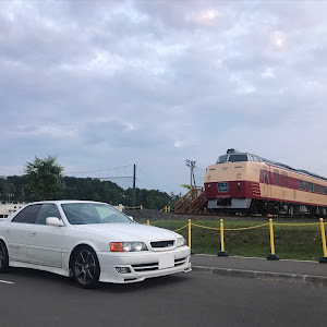 チェイサー JZX100