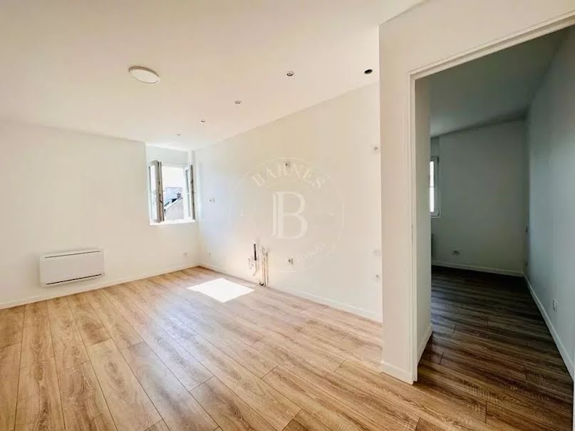 Vente appartement 2 pièces 28.5 m² à Deauville (14800), 215 000 €