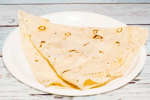 Rumali Roti