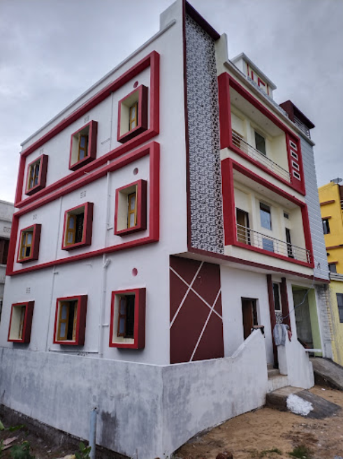 Nirlipta Engineering & Construction