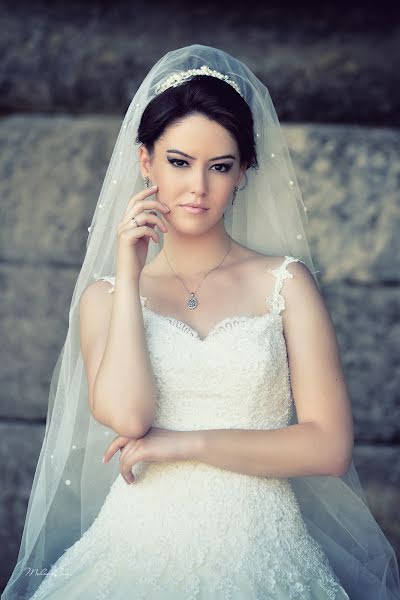 Fotografo di matrimoni Mehmet Can (keyifliseyirler). Foto del 8 agosto 2015