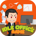 Idle Office Game