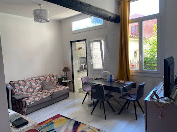 appartement à Perpignan (66)