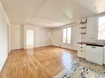 appartement à Le Perreux-sur-Marne (94)